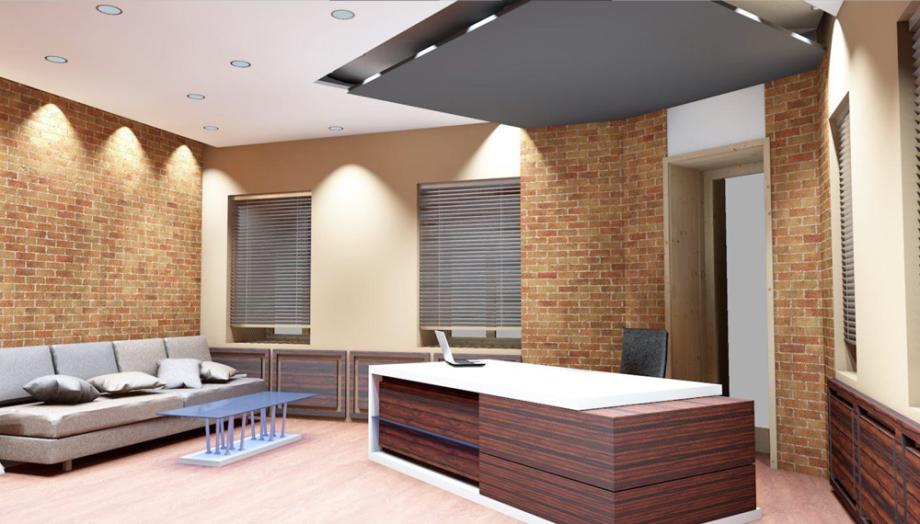 New office space for ANRS of Georgia image 4