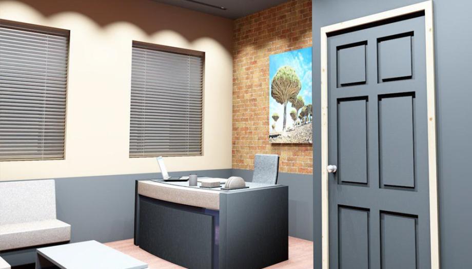 New office space for ANRS of Georgia image 6