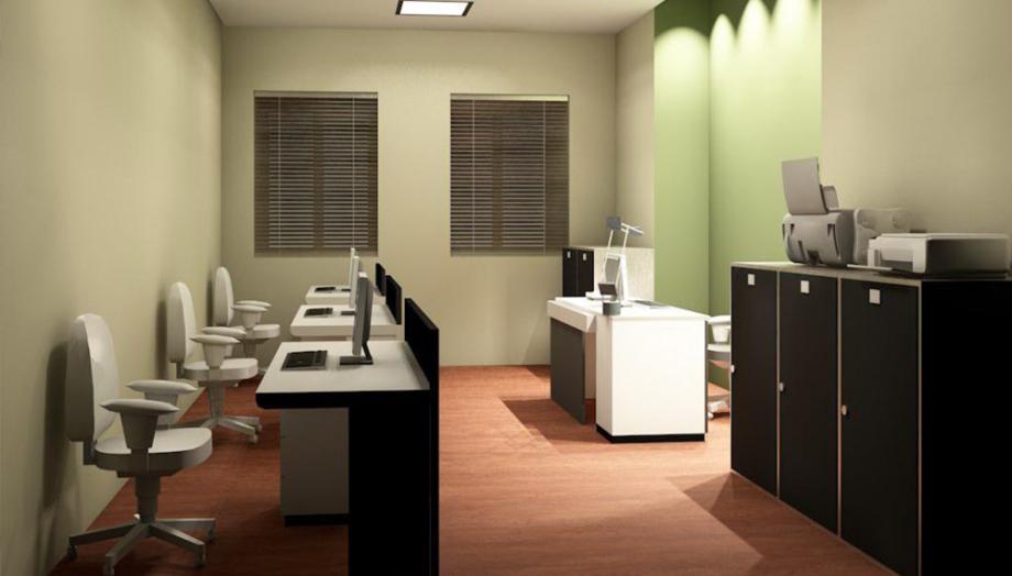 New office space for ANRS of Georgia image 8