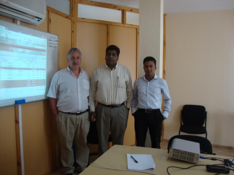 RSRP Upgrades Regulatory Information System (ARIS 1.5) in Mauritius image 2