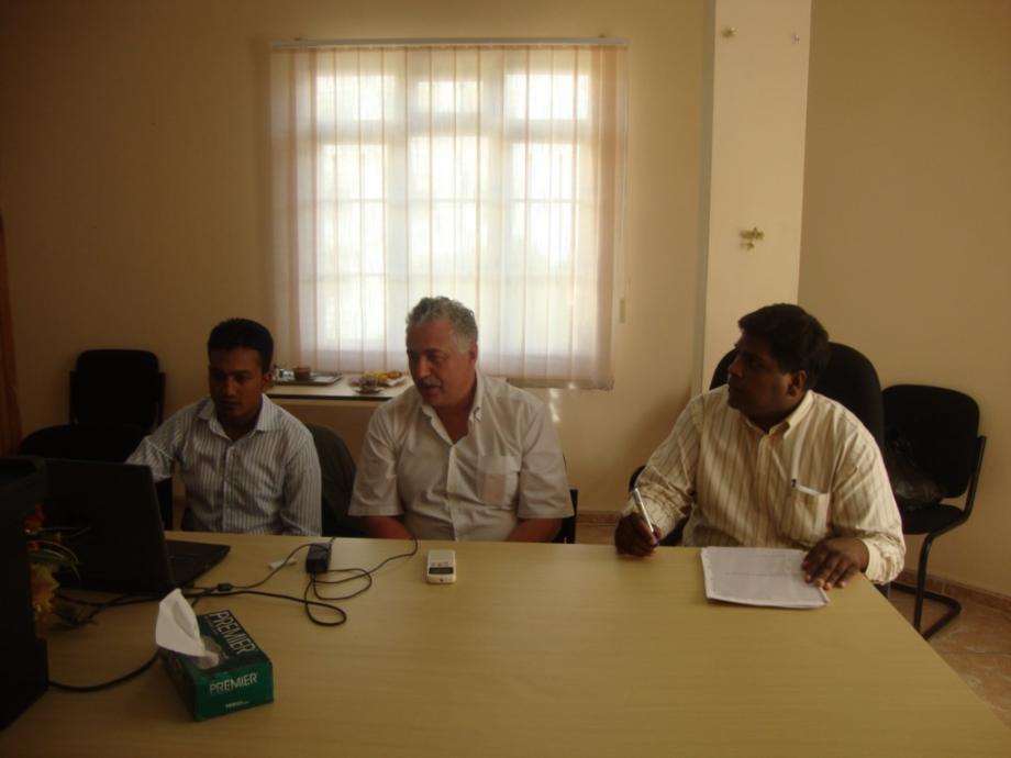 RSRP Upgrades Regulatory Information System (ARIS 1.5) in Mauritius image 4