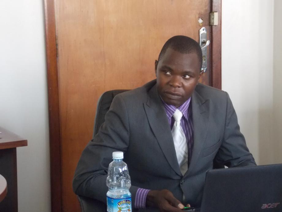 UNRC visits Uganda image 18