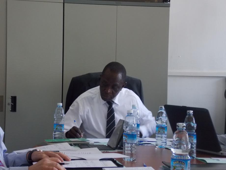UNRC visits Uganda image 20