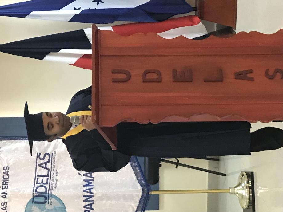 New group of graduates from the Master Program in Radiation Protection image 4