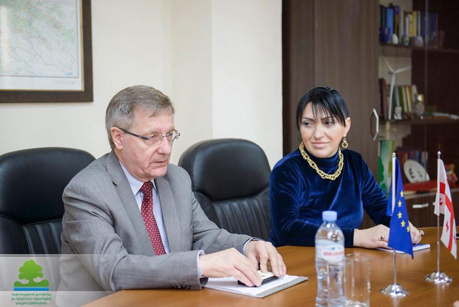 RSRP Visits Georgia image 6