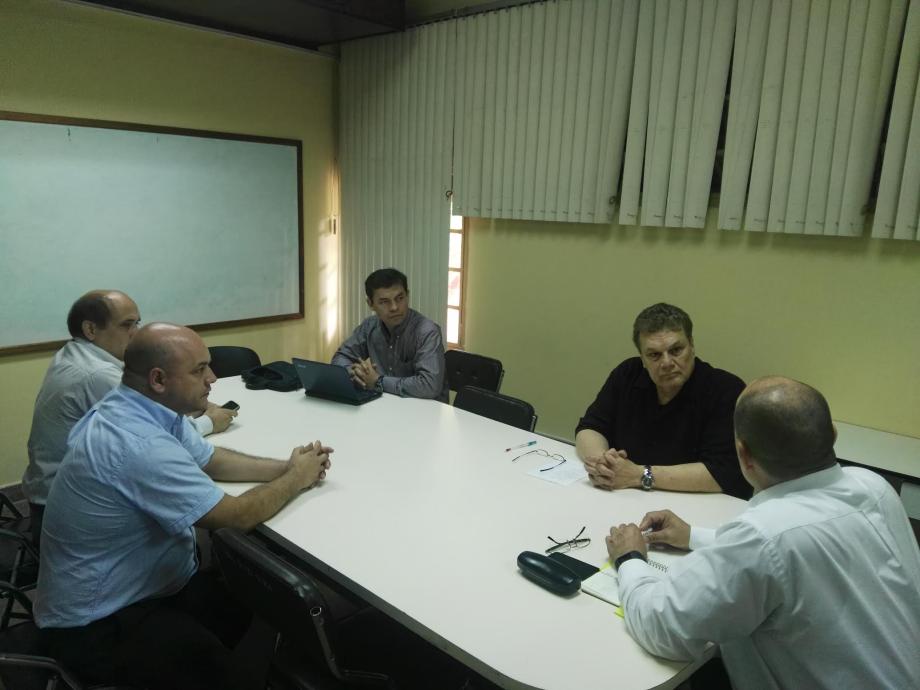 RSRP Follow Up on Collaboration Projects in Uganda image 4