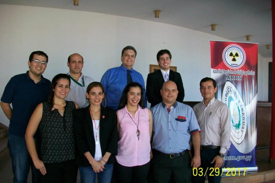 RSRP Mission to Paraguay image 4