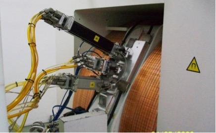RSRP Provides Training on Cyclotron Licensing and Inspection in Uruguay image 4