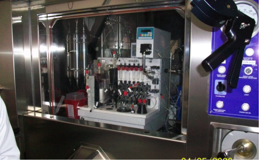 RSRP Provides Training on Cyclotron Licensing and Inspection in Uruguay image 8