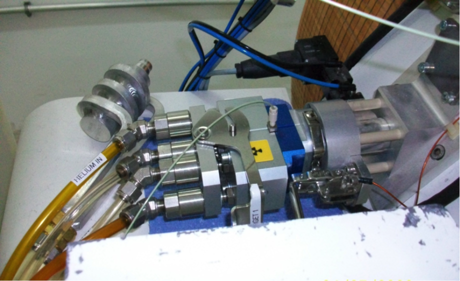 RSRP Provides Training on Cyclotron Licensing and Inspection in Uruguay image 12